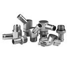TUBE BARB (TB) SERIES FITTINGS