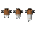 P SERIES FUEL FILTER/WATER SEPARATORS