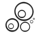 BASIC O-RING ELASTOMERS