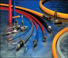 POLYFLEX THERMOPLASTIC HOSES FOR WATER-JETTING