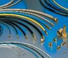 Thermoplastic Hoses & Fittings – Hydraulic & Industrial