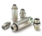 CHECK VALVES - HYDRAULIC