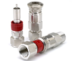 QUICK COUPLINGS - INSTRUMENTATION