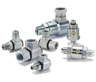 SWIVELS – HYDRAULIC